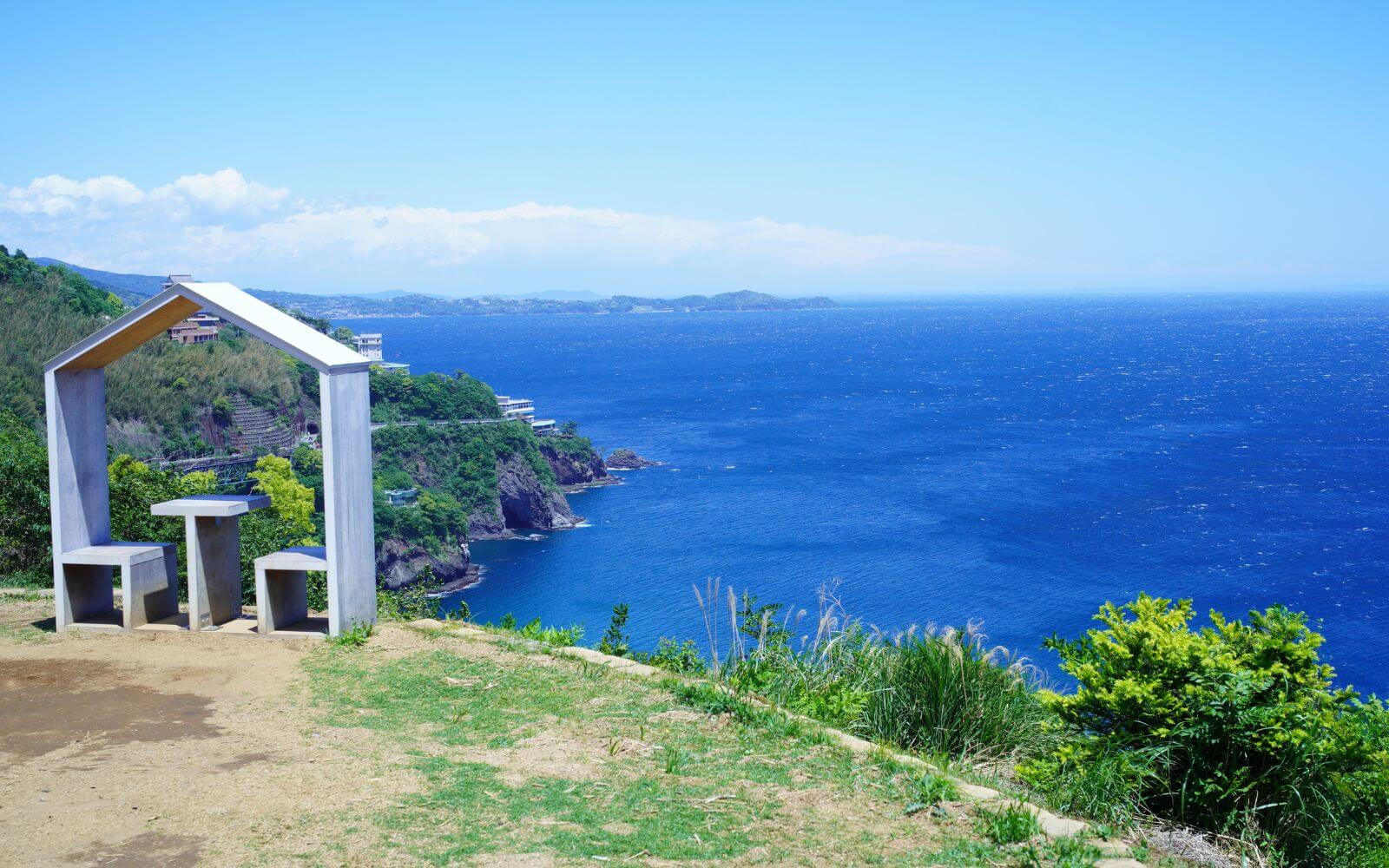 熱海(静岡)