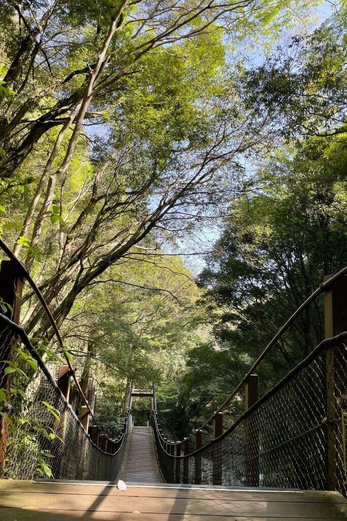 河津七滝