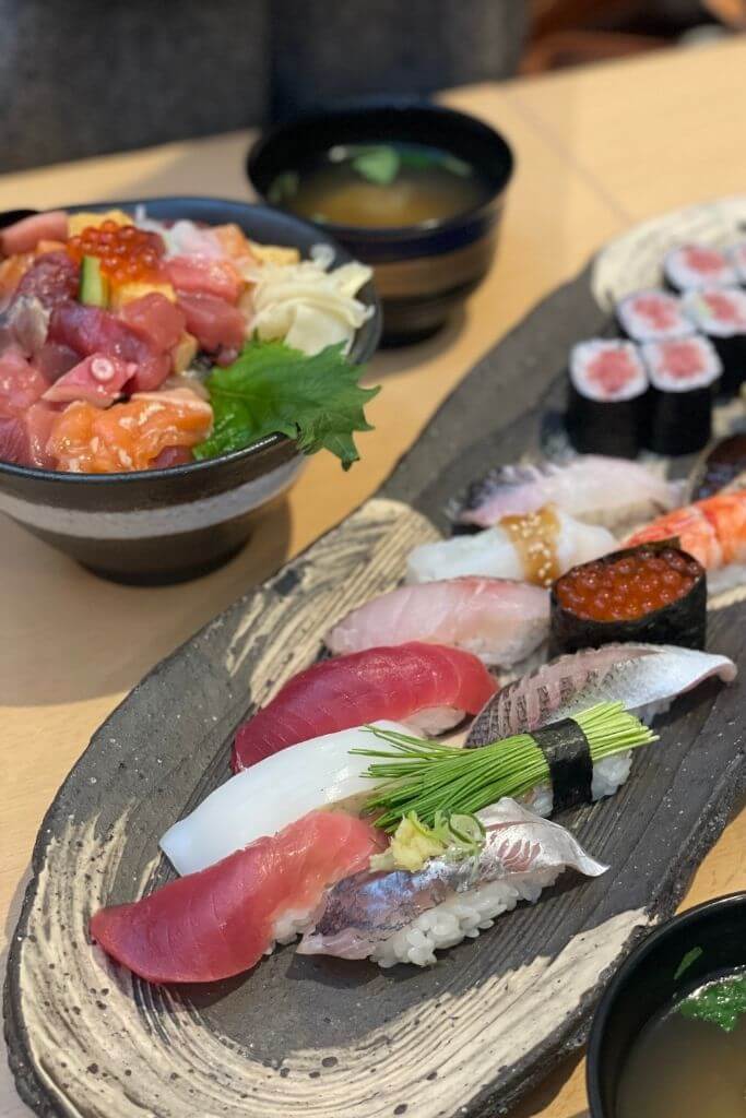 沼津 山正