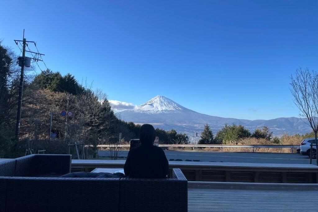 FUJIMI CAFE