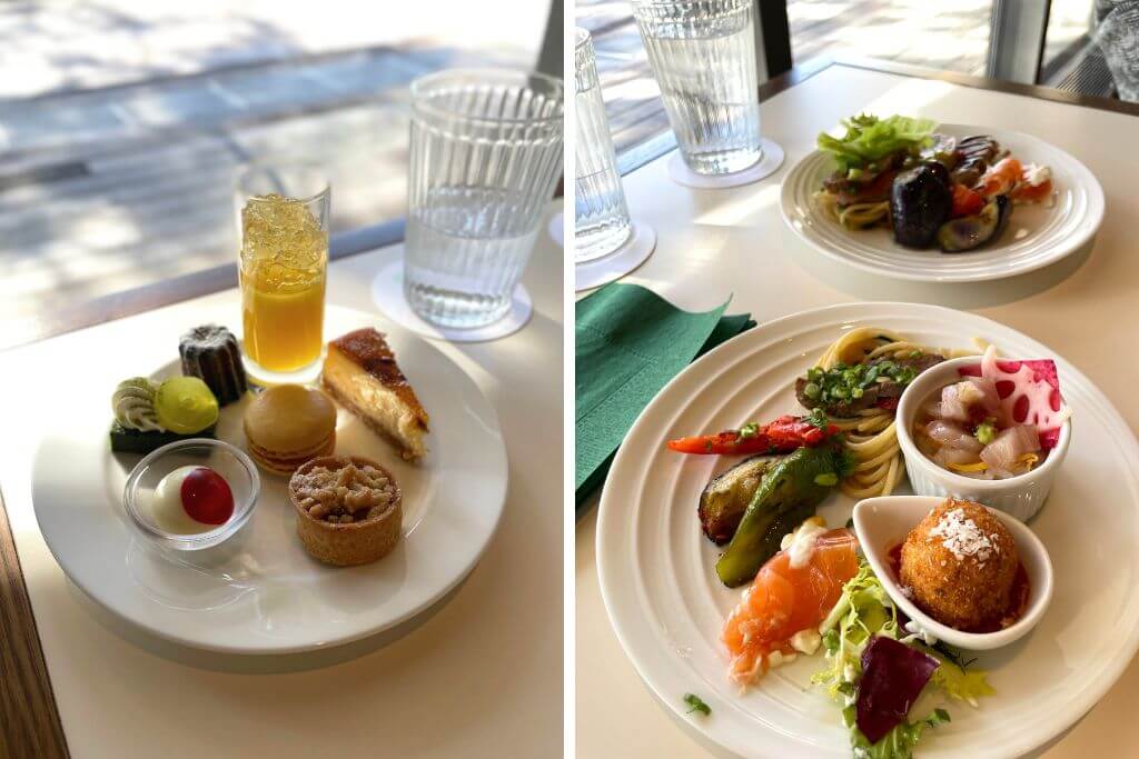 Hakone Emoa Terrace