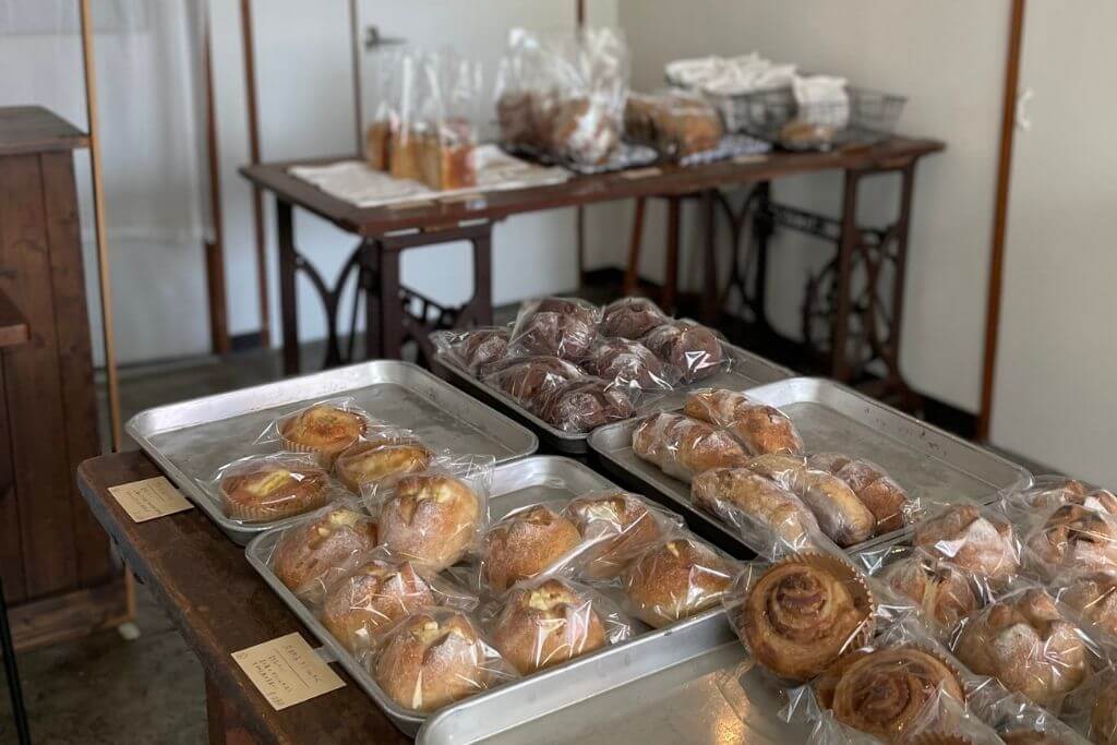 JUNkobo bakery