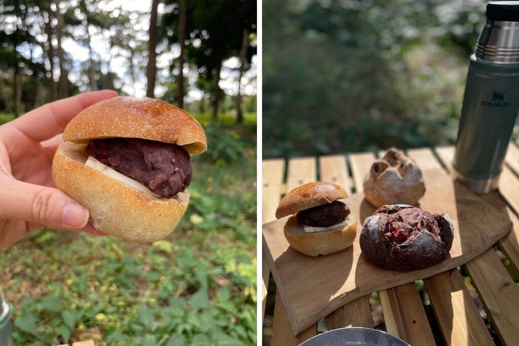 JUNkobo bakery