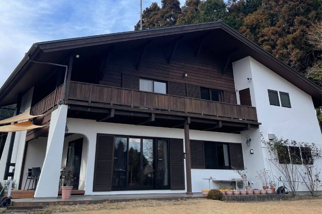 sumi 御殿場