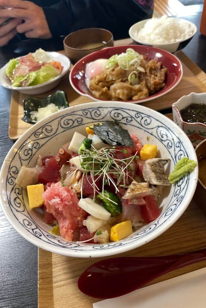 三島 かまの