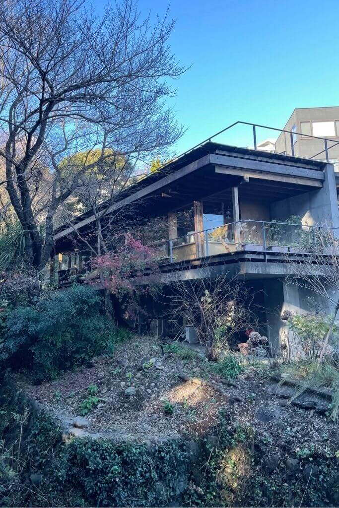 ガーデンカフェ リプル