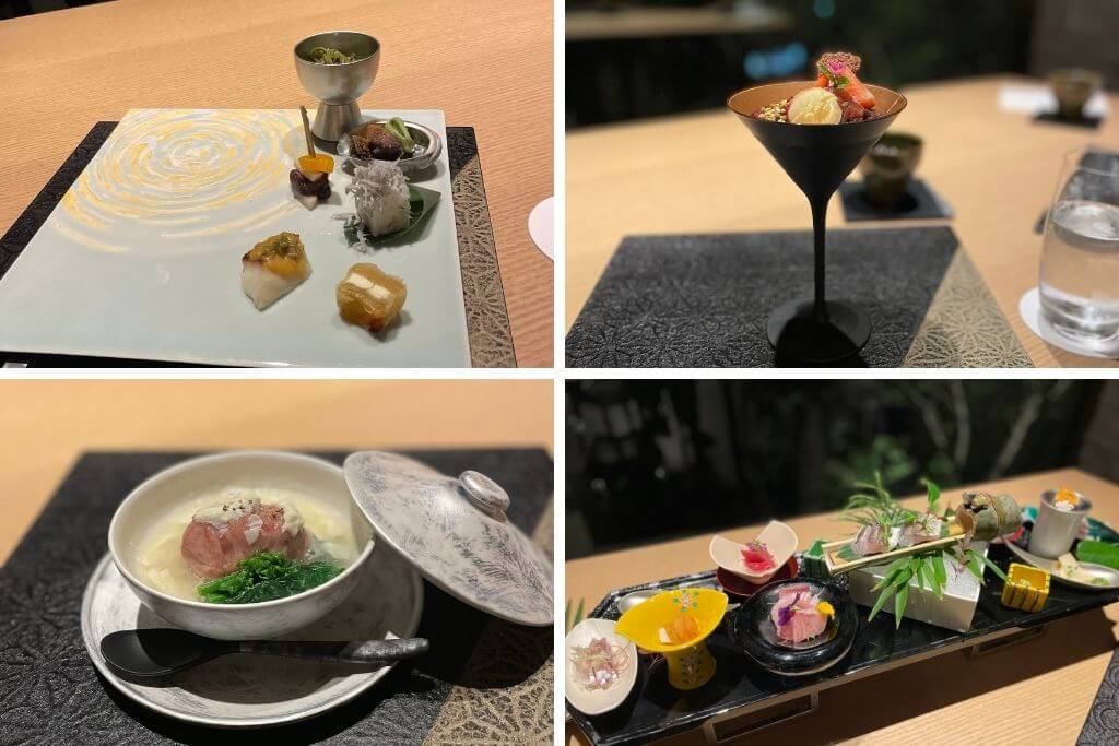 佳ら久