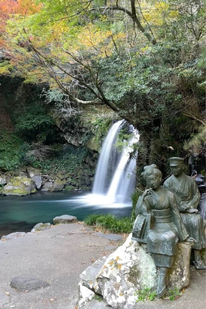 河津七滝