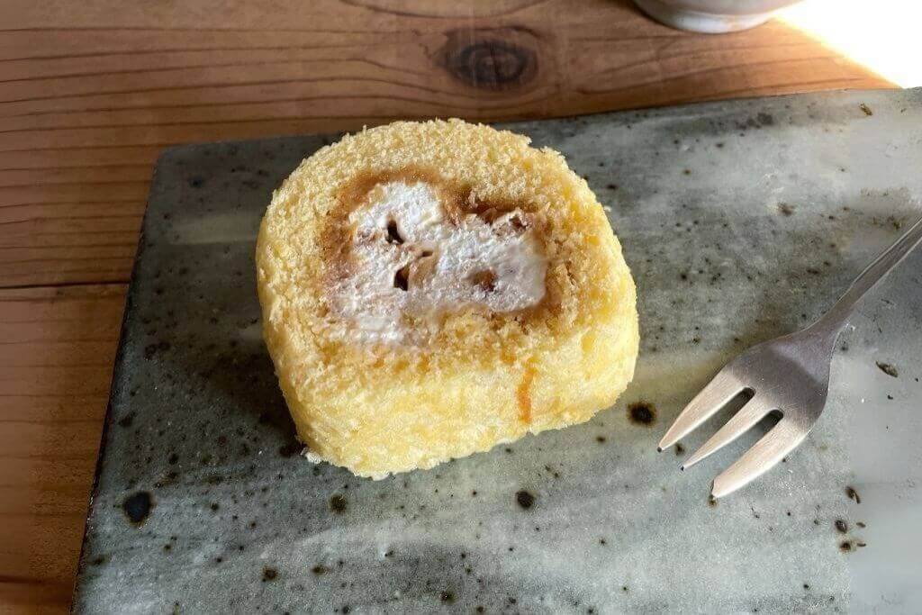 焼き菓子 tent