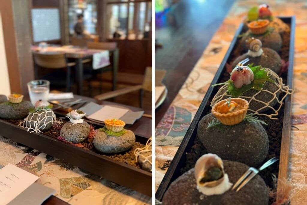 ロクワット