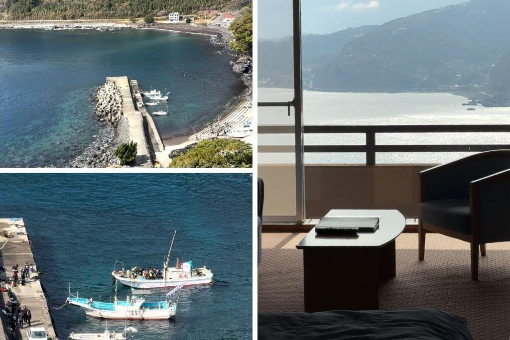 赤沢温泉ホテル