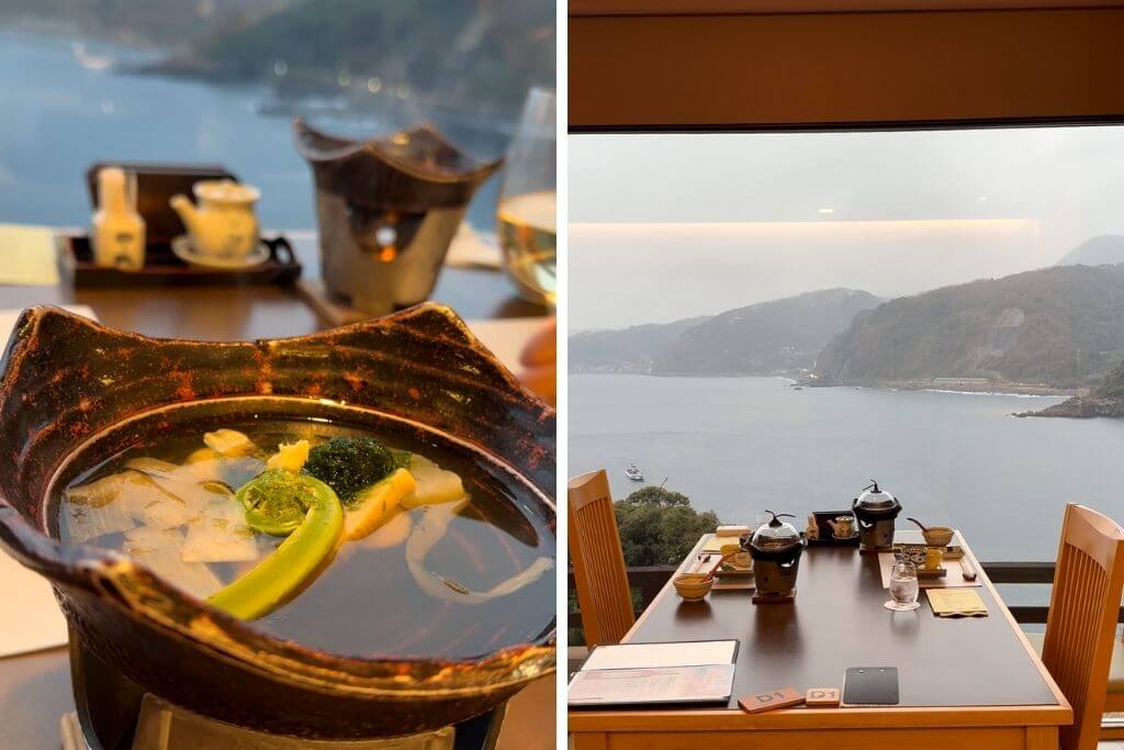赤沢温泉ホテル