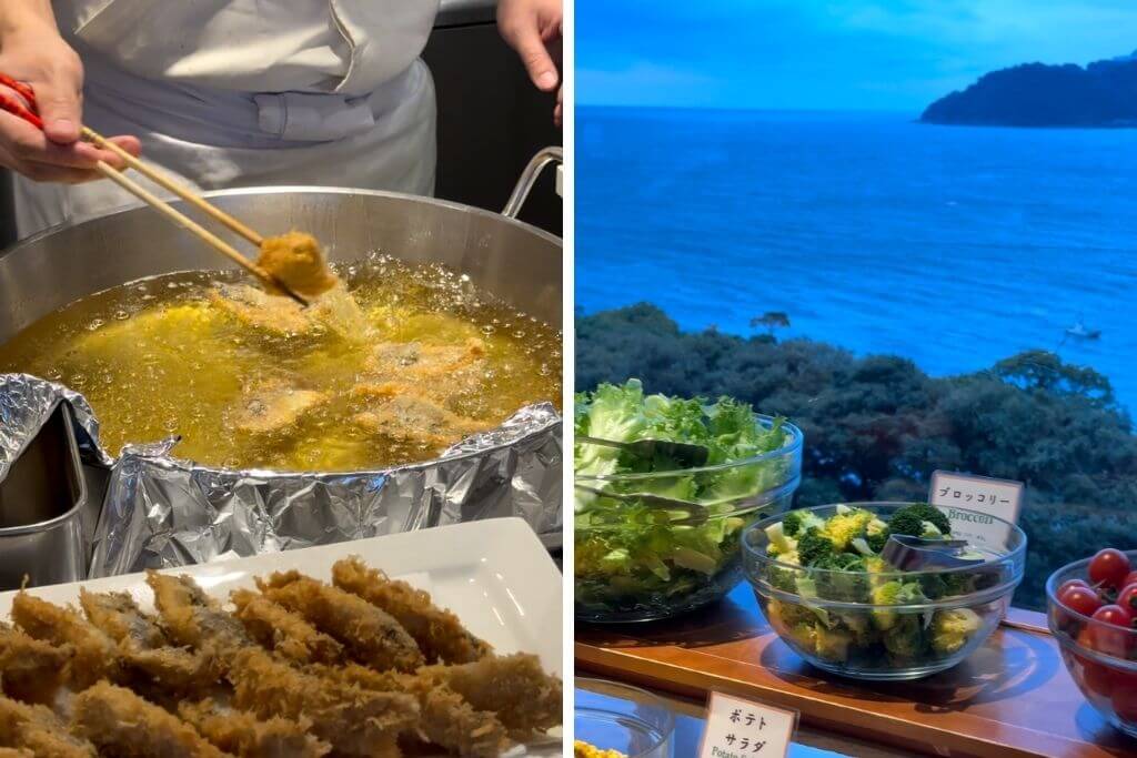 赤沢温泉ホテル