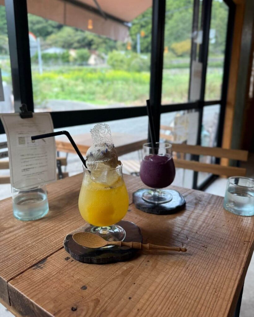 秘密のぬけあな