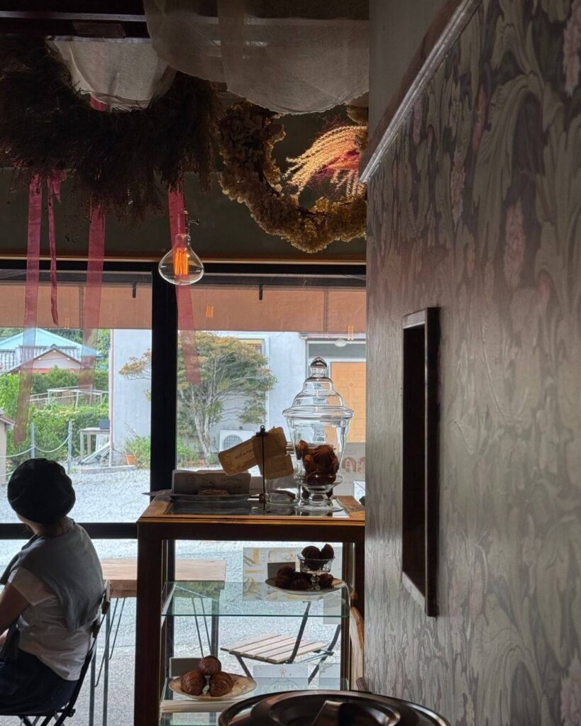 秘密のぬけあな