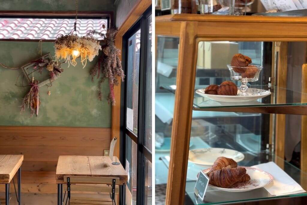 秘密のぬけあな