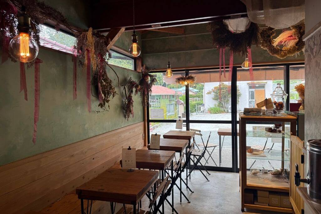 秘密のぬけあな