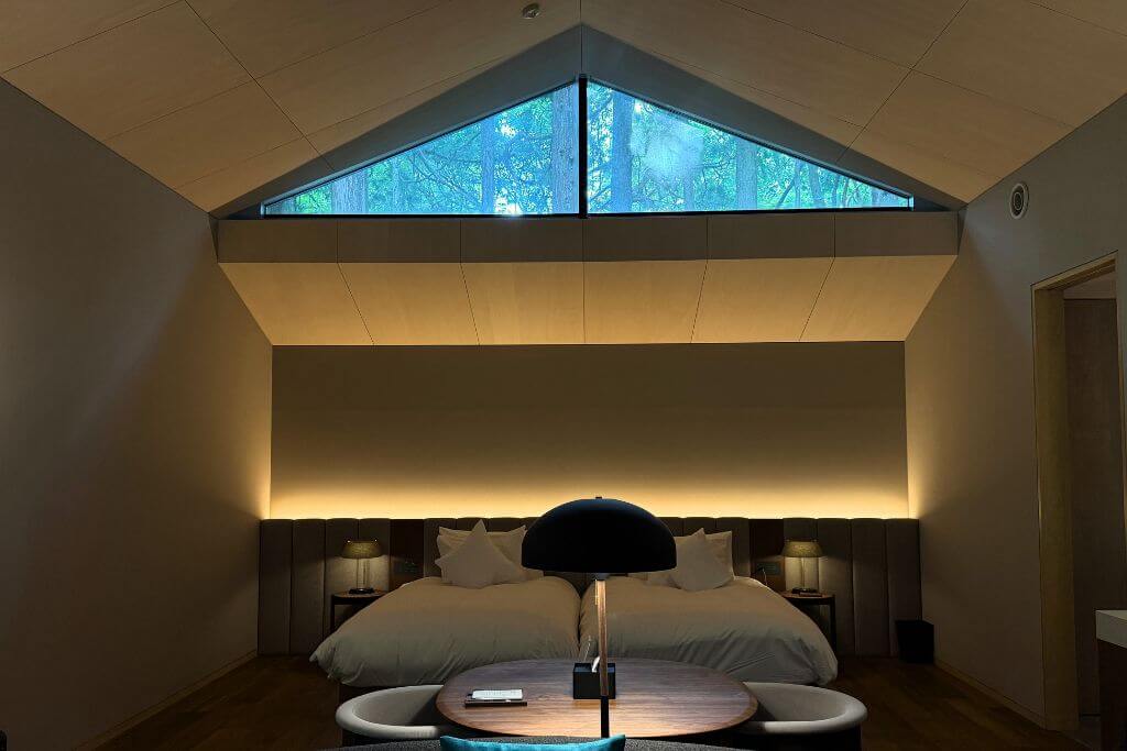 箱根リトリート