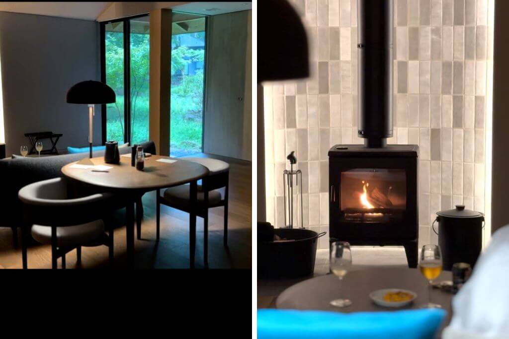 箱根リトリート