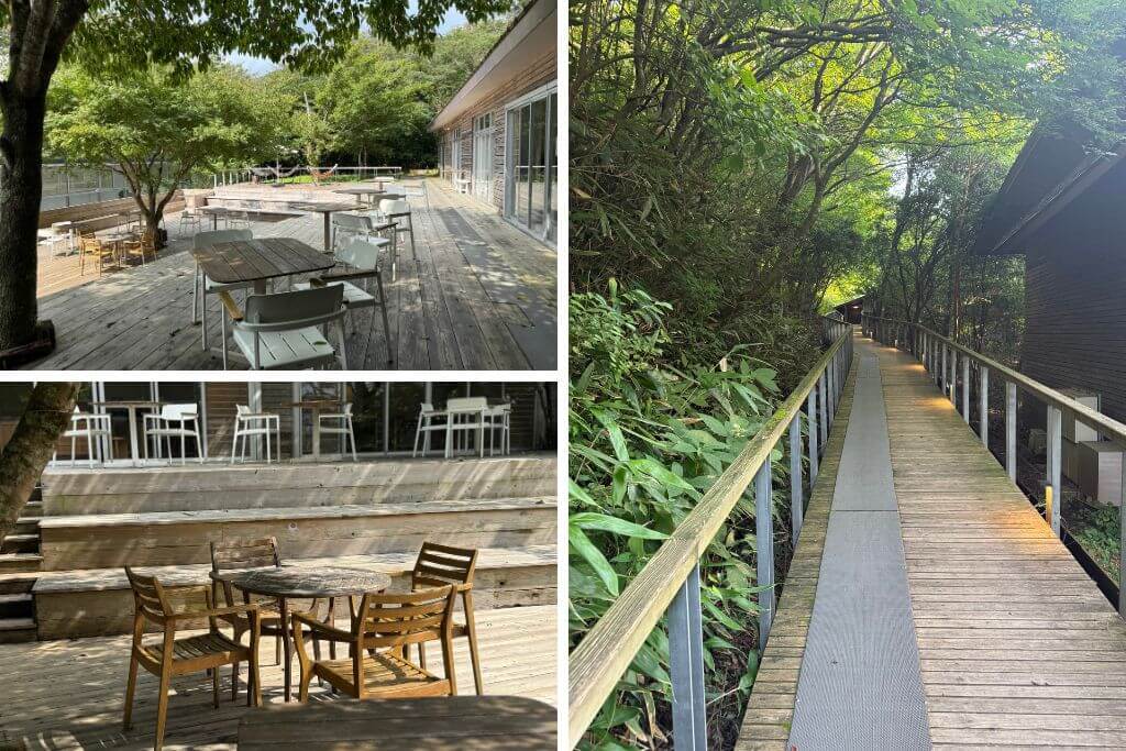 箱根リトリート