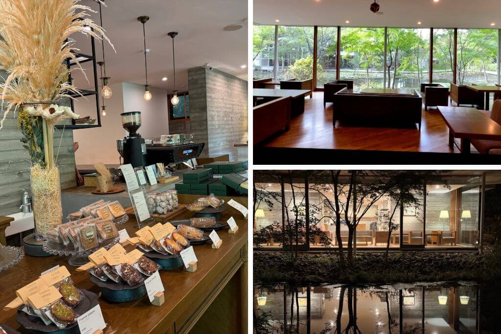 箱根リトリート